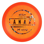 Paul McBeth ESP Anax