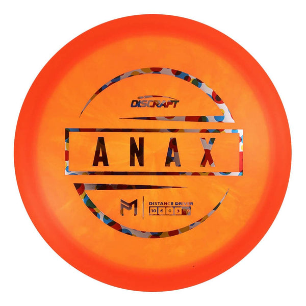 Paul McBeth ESP Anax