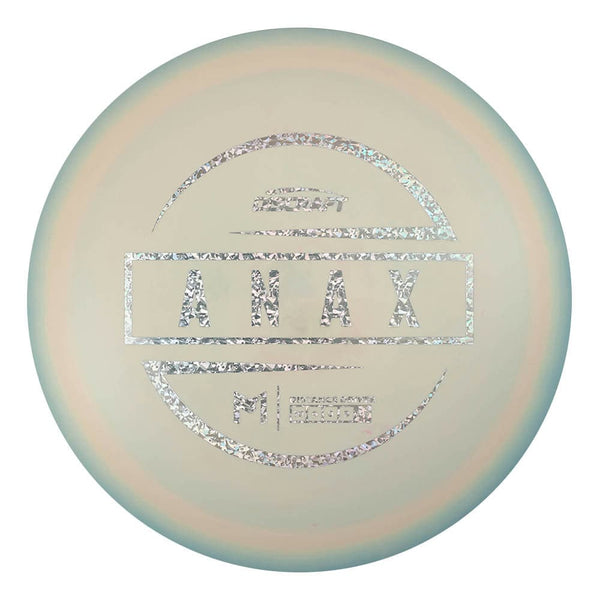 Paul McBeth ESP Anax