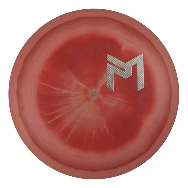 Paul McBeth ESP Buzzz