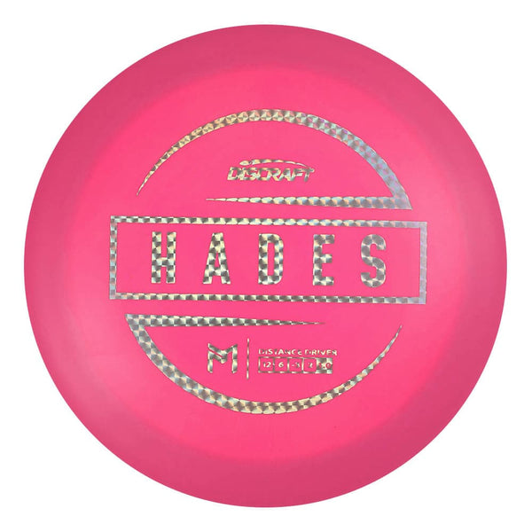 Paul McBeth ESP Hades