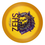 Paul McBeth ESP Tri Foil Zeus