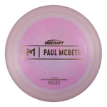 #68 (Wood Grain) 173-174 Paul McBeth Prototype Ares