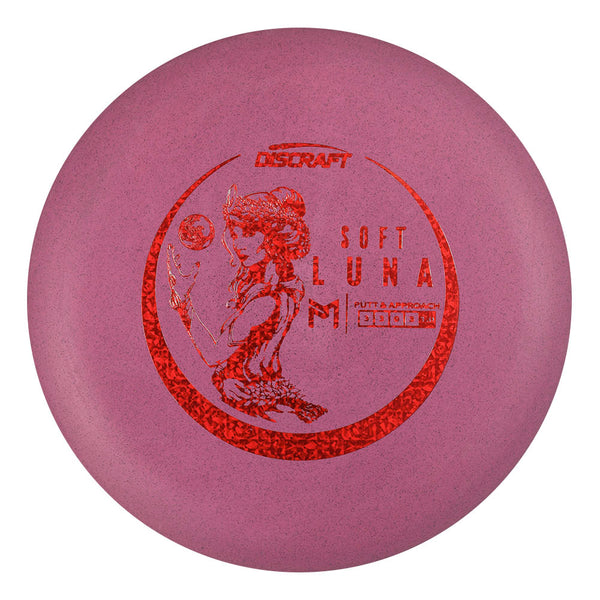 Paul McBeth Soft Luna