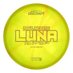 2025 Tour Series Z Swirl Paul McBeth Luna