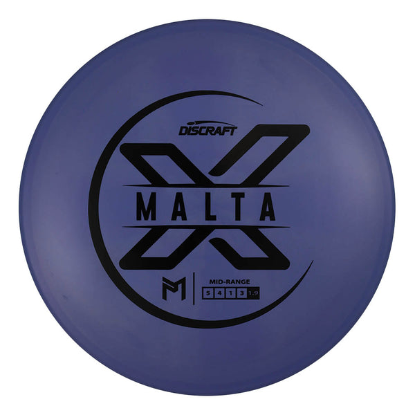 Paul McBeth X Malta