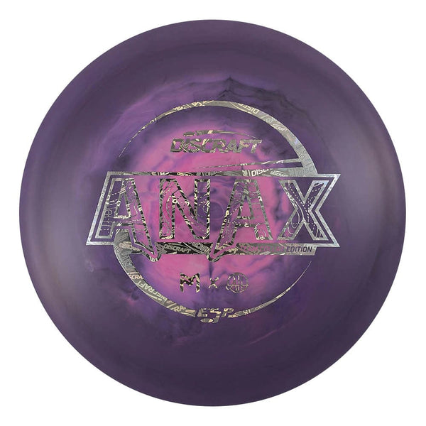 #30 (Discraft) 173-174 Paul McBeth & Adam Hammes ESP Swirl Anax Collaboration