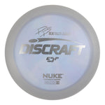 Paige Pierce 5x ESP Nuke