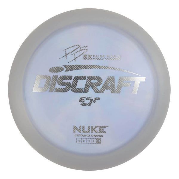 Paige Pierce 5x ESP Nuke