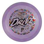 #49 (Wonderbread) 173-174 Paige Pierce ESP First Run Drive