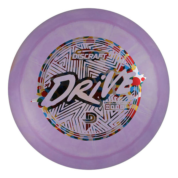 #49 (Wonderbread) 173-174 Paige Pierce ESP First Run Drive