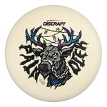 #33 White (Black*/Winter Sunset/Silver Brushed) 173-174 Solid ESP Super Flx Zone