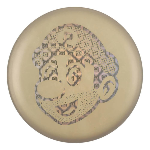 #14 White (Paul McBeth) 173-174 Paul McBeth Big Head Big Z Luna (Vault Reserves)