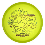 Peter Green CryZtal Flx Glo Zone OS