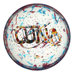 Jawbreaker Z Super Flex Luna