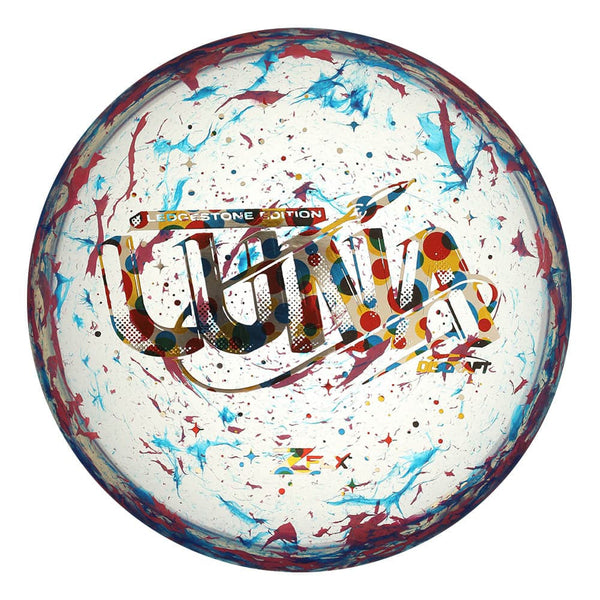 Jawbreaker Z Super Flex Luna