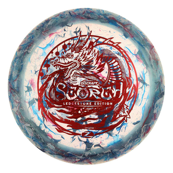 Colorshift Jawbreaker Z Flx Scorch