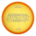 #56 (Silver Prisms) 177+ 2025 Tour Series Z Swirl Andrew Presnell Swarm