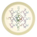 #8 Blue UV (Rainbow) 173-174 Andrew Presnell UV Z Raptor