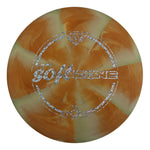 #25 (Silver Confetti) 170-172 Andrew Presnell Prez Soft Swirly Zone
