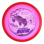 Andrew Presnell TriFoil Colorshift Z Zone
