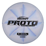 Ricky Wysocki Prototype Fossil