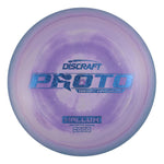 Ricky Wysocki Prototype Hallux