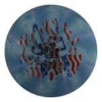Rubber Blend Swirl Zone