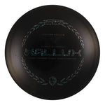 #24 (Starry Night) 175-176 Ricky Wysocki Victory Edition Midnight Hallux