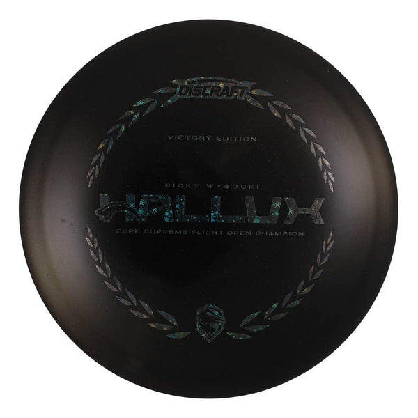 #24 (Starry Night) 175-176 Ricky Wysocki Victory Edition Midnight Hallux