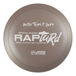 #24 Pink-Grey (White Matte) 173-174 Colorshift Recycled Rapturd