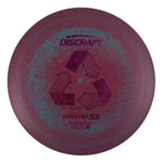 #21 (Magenta Sparkle Stars) 173-174 Recycled ESP Avenger SS