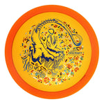 Ricky CryZtal Raptor (Orange) 173-174 Wholesale New Releases