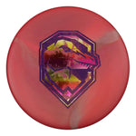 #23 (Summer Sunset/Purple Matte) 173-174 Ricky Wysocki Ti Zone