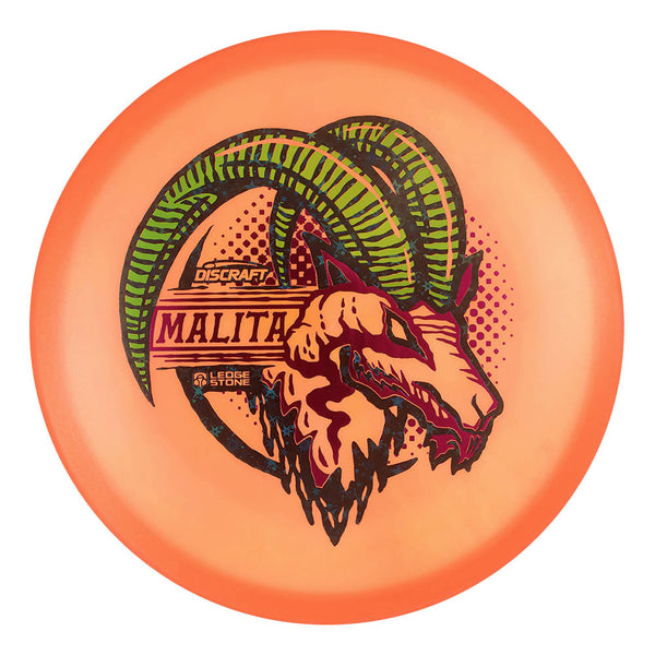 ESP Colorshift Swirl Malita