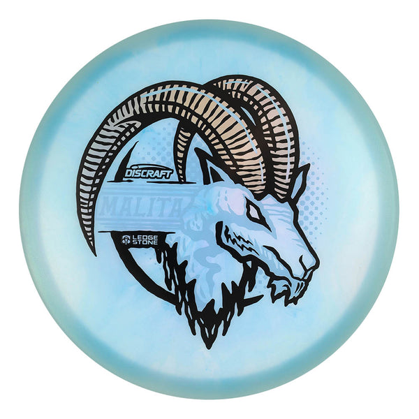 ESP Colorshift Swirl Malita