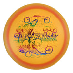 SFO Colorshift Z Hallux