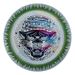 SFO ESP Swirl Fuzed Scorch