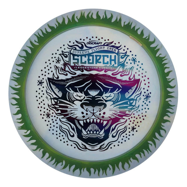 SFO ESP Swirl Fuzed Scorch