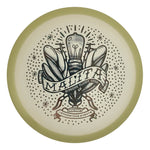 #14 (Starry Night) 173-174 SFO Mega Glo Malita