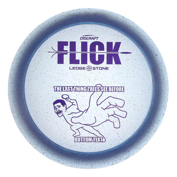 Z Sparkle Flick