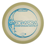 #7 (Blue Lasers) 175-176 Seasonal Mega Glo Cigarra