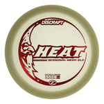 #15 (Red River) 175-176 Seasonal Mega Glo Heat