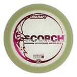#18 (Magenta Metallic) 175-176 Seasonal Mega Glo Scorch