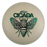 #14 (Green Metallic) 173-174 Paige Shue Jawbreaker ESP Cicada