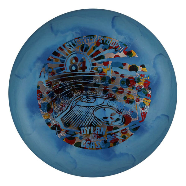 Supreme Flight Slightly Stoopid Dylan Cease Luna (Field)