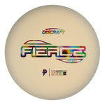 Paige Pierce Soft Blend Fierce