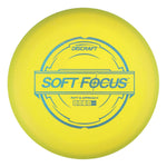 #7 Yellow (Blue Light Holo) 170-172 Soft Focus