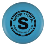 #5 Blue (Black) 173-174 Sullivan Tipton Color Glo Surf