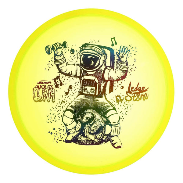 Z Super FLX Luna (Yellow) 170-172 Wholesale New Releases